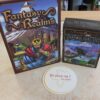 Fantasy Realms + Extension Le Trésor Maudit