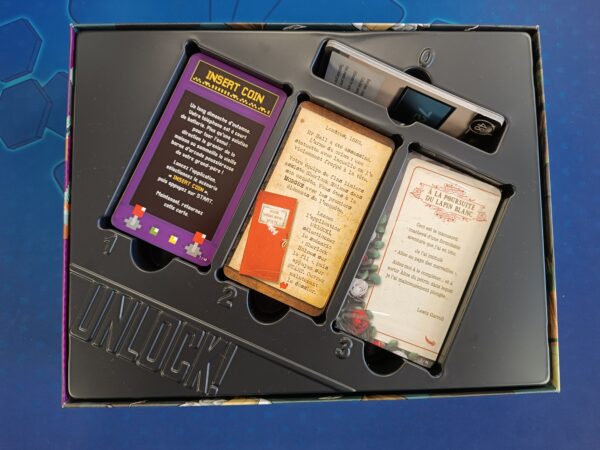 Unlock ! 05 - Heroic Adventures – Image 5