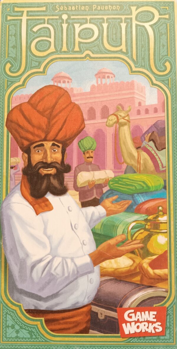 Jaipur – Image 2