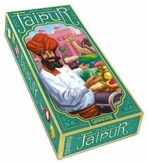 Jaipur