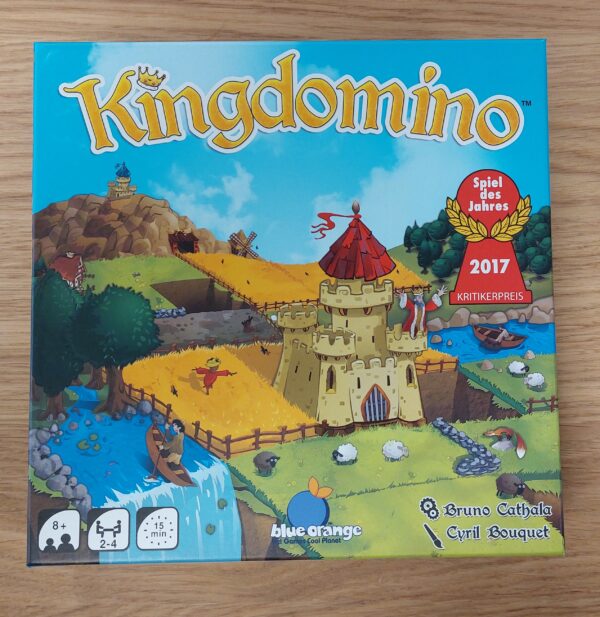 Kingdomino – Image 2