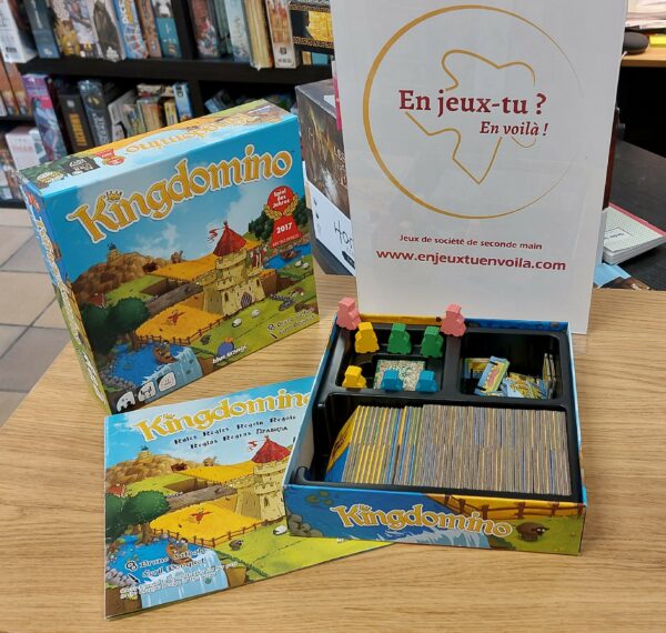 Kingdomino – Image 4