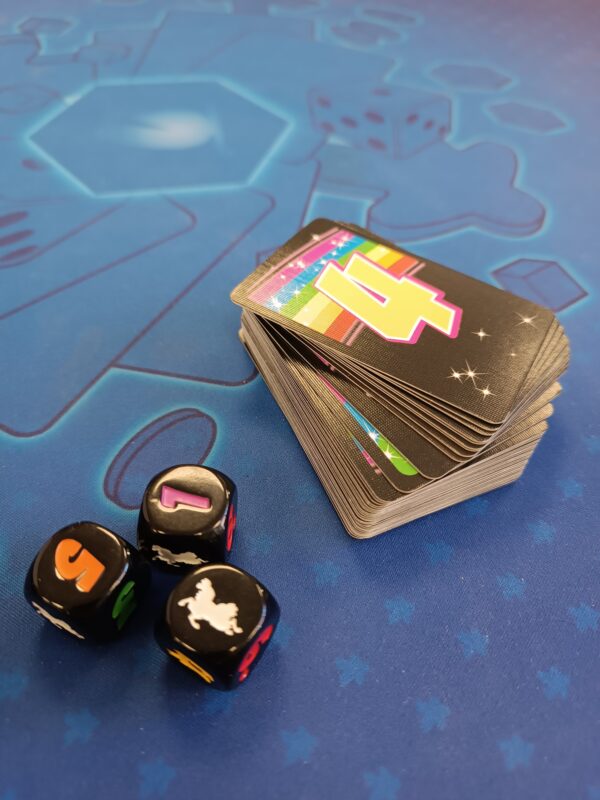 Lama, le jeu de dés – Image 3