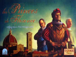 Les Princes de Florence