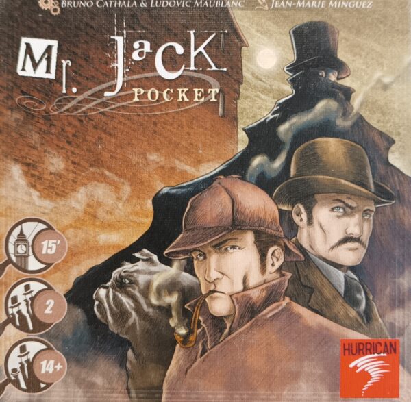 Mr Jack Pocket – Image 2
