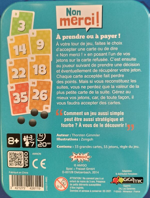 Non Merci ! – Image 5