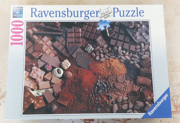 Puzzle - Chocolats – Image 2