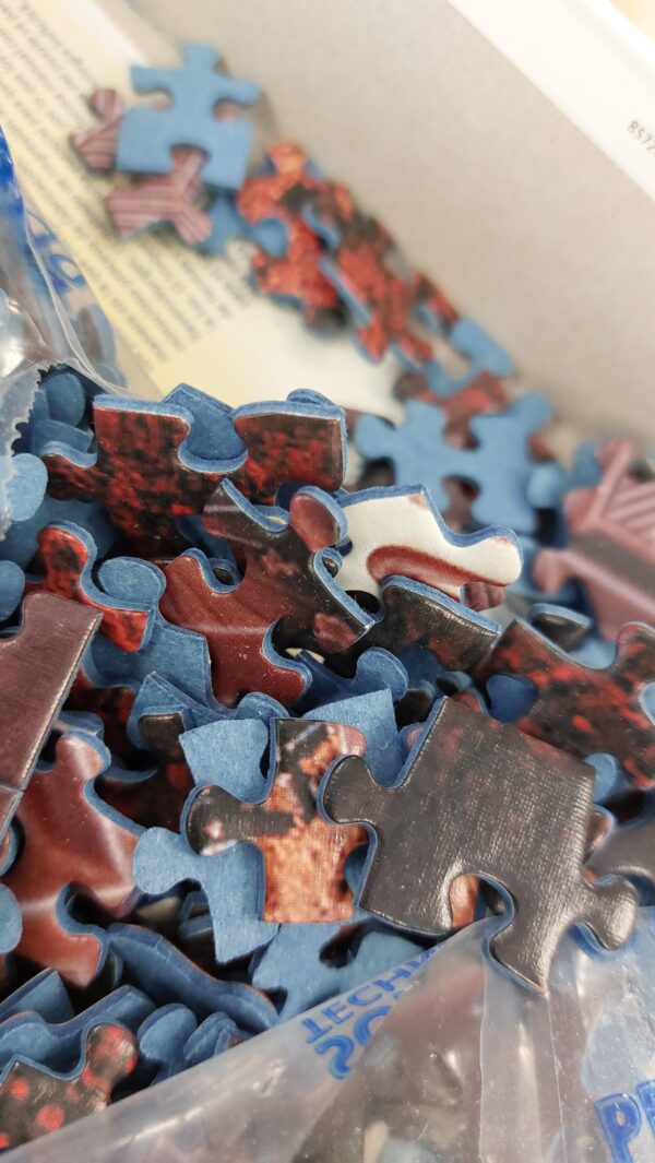 Puzzle - Chocolats – Image 3
