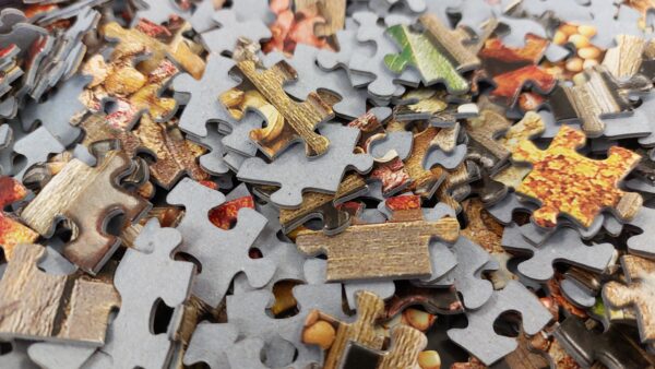 Puzzle - Épices – Image 3