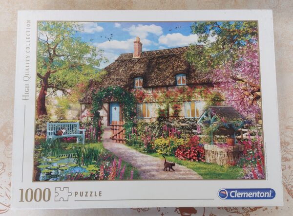 Puzzle - Maison de Campagne – Image 2