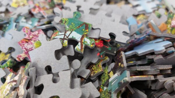 Puzzle - Maison de Campagne – Image 3
