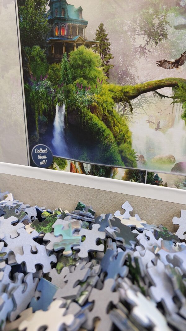 Puzzle - Source Enchantée – Image 3