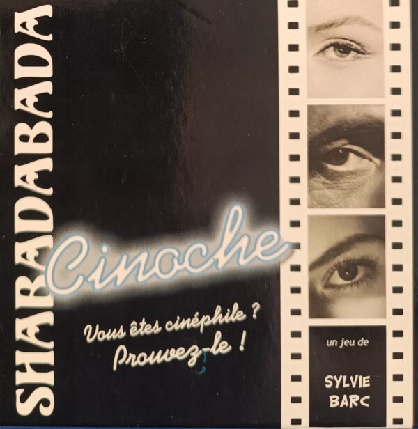 Shabadabada - Cinoche – Image 2