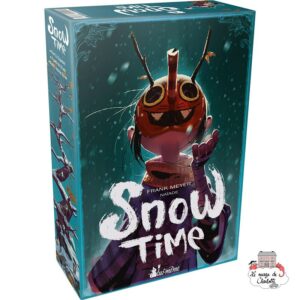 Snow Time