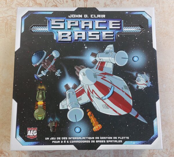 Space Base – Image 2