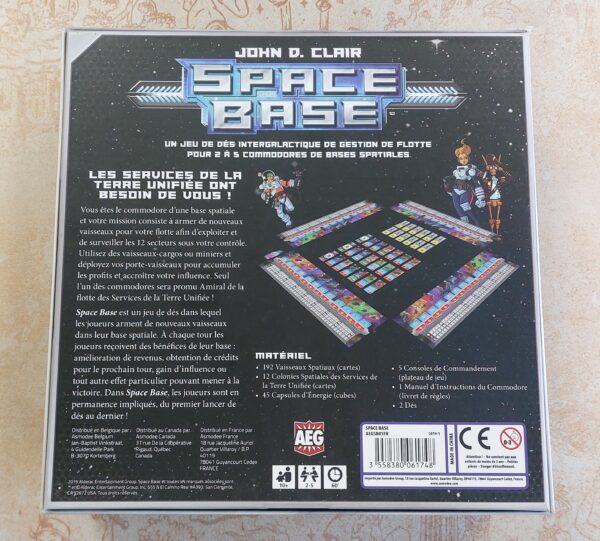 Space Base – Image 3