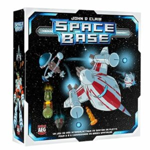 Space Base