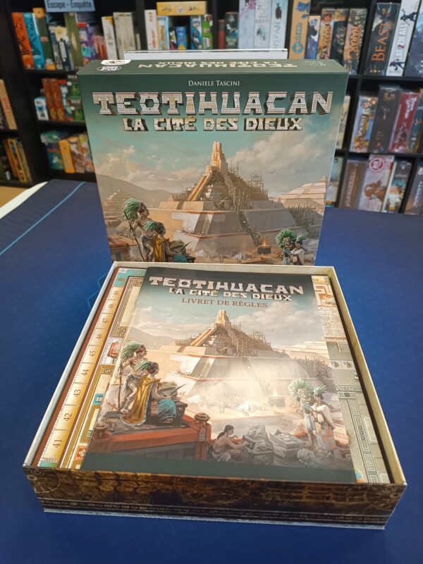 Teotihucan – Image 3