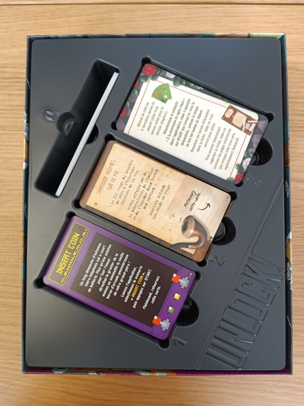Unlock ! 05 - Heroic Adventures – Image 5
