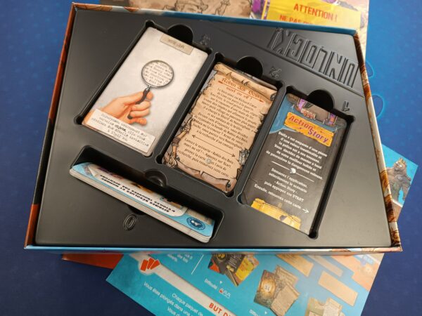 Unlock! 09 - Legendary Adventures – Image 3