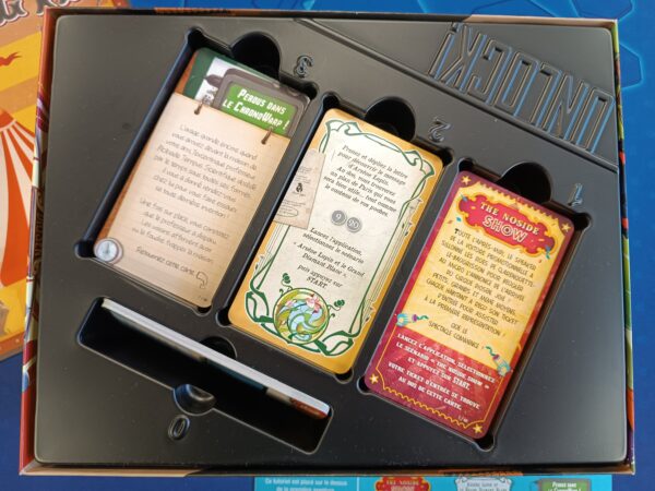Unlock ! 06 - Timeless Adventures – Image 3