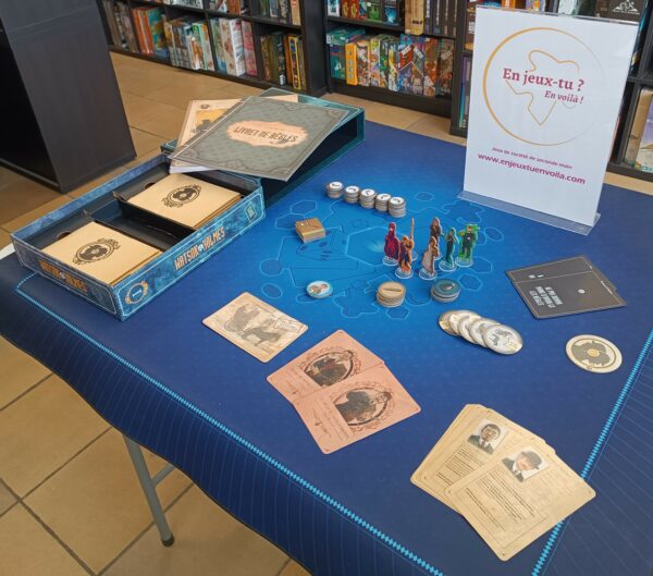 Watson & Holmes – Image 3
