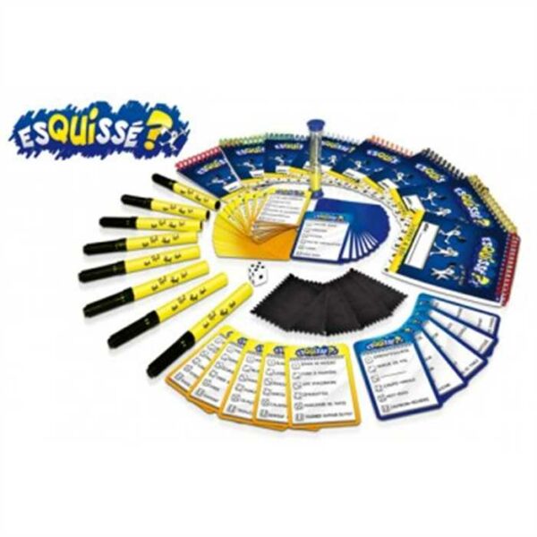 Esquissé ? (8 joueurs) – Image 2