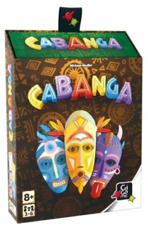 Cabanga