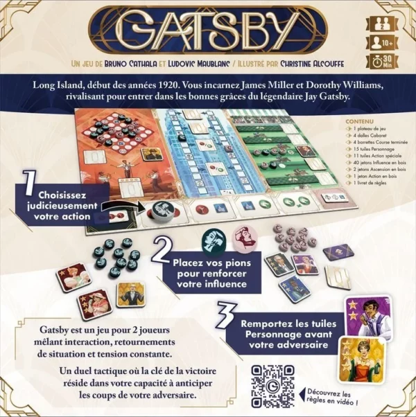Gatsby – Image 2