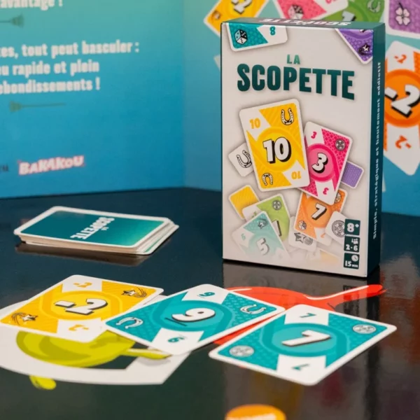 La Scopette – Image 2