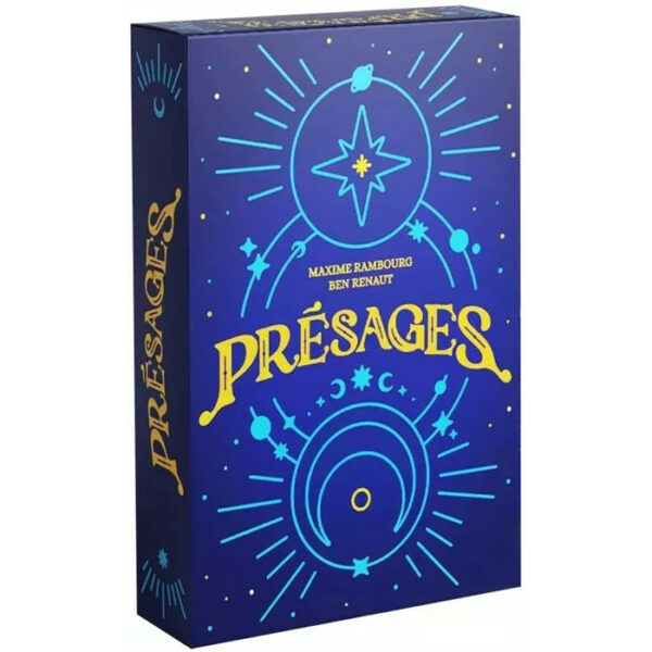 Présages