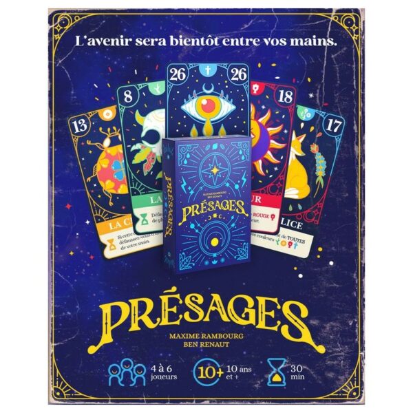 Présages – Image 2