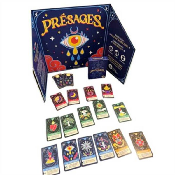 Présages – Image 3