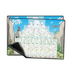 Tapis Solstis