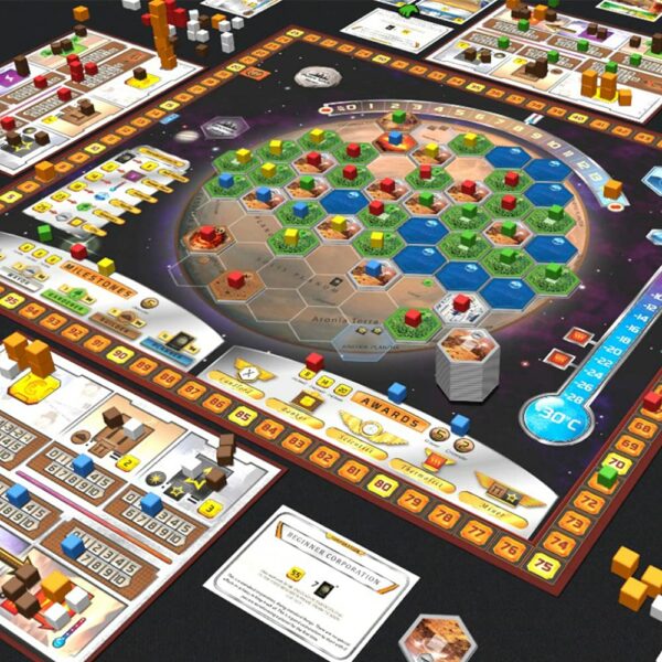 Terraforming Mars – Image 2