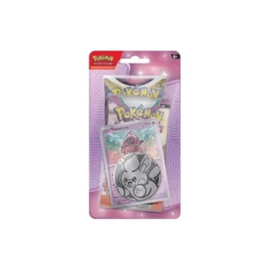Pokemon - Pack Promo 2 boosters - Tokopiyon