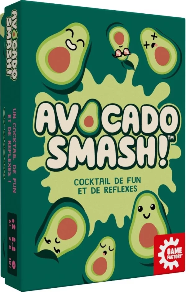Avocado Smash