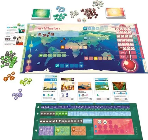 Daybreak – Image 2