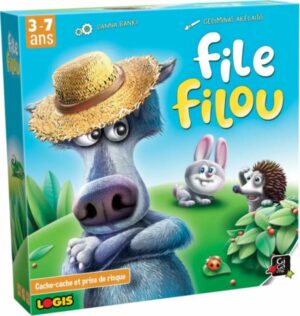 File Filou