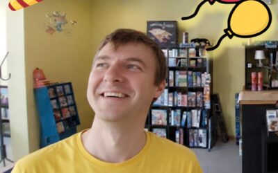 L’équipe d’En Jeux-Tu ? En Voilà ! s’aggrandit