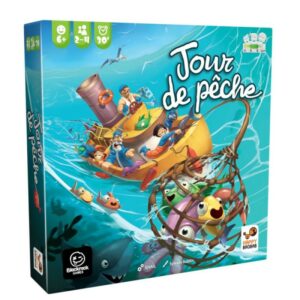 Jour de Pêche