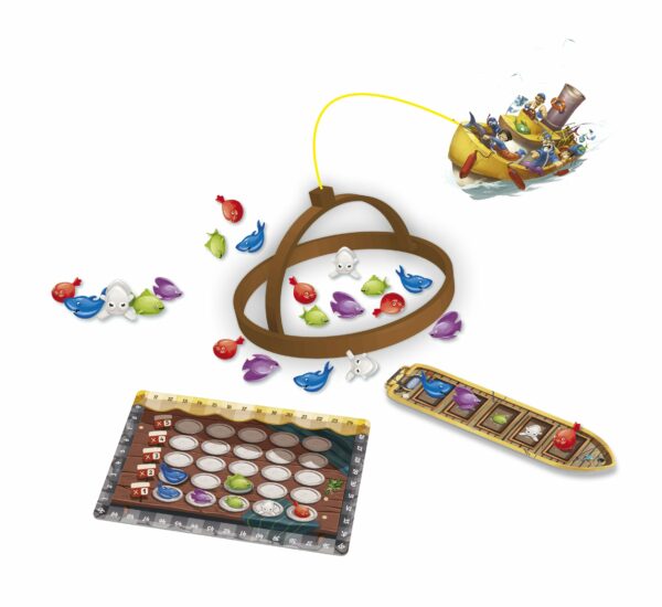 Jour de Pêche – Image 3