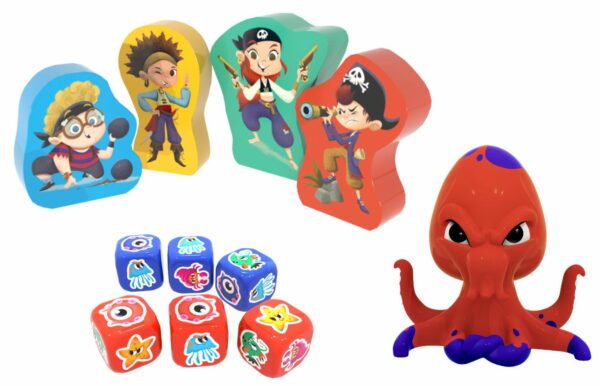 Kraken Attack – Image 3
