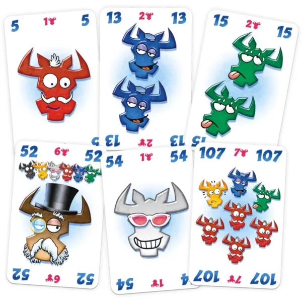 Le Baron - Un jeu 6 qui prend – Image 2