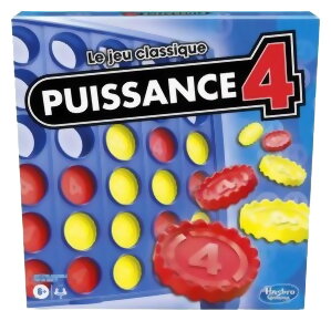 Puissance 4