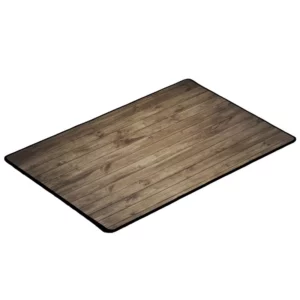 Tapis - Wood Texture 90x40cm