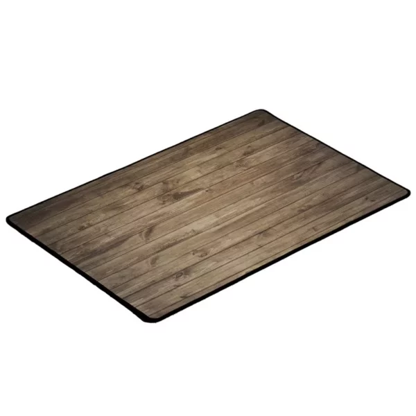 Tapis - Wood Texture 90x40cm