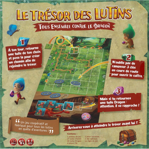Le Trésor des Lutins – Image 2