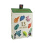 13 Feuilles