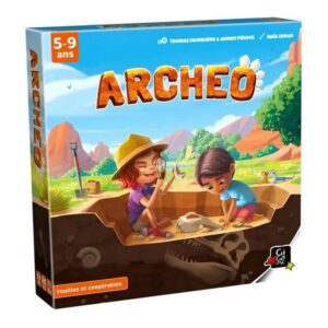 Archéo